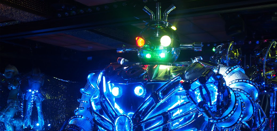 Planète techno - Épisode du 17 octobre 2014 : Spéciale Tokyo