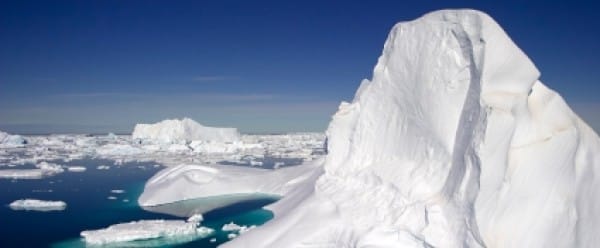 100 ans plus tard, faut-il avoir peur des icebergs?