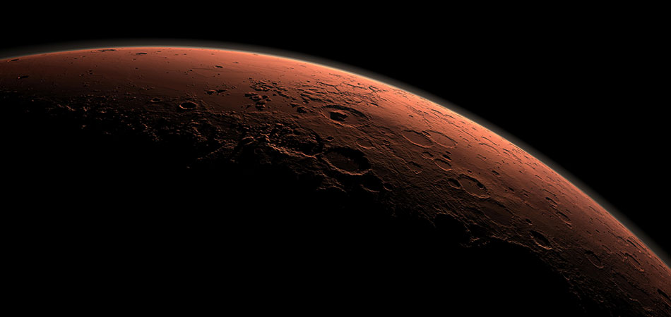 L'Inde et ses femmes autour de Mars
