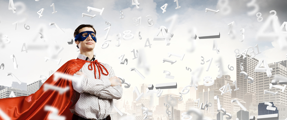 Des super héros de la science au Québec