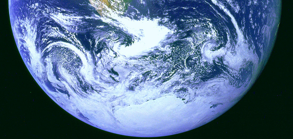 Pôle Nord en fuite Pôle Nord en fuite