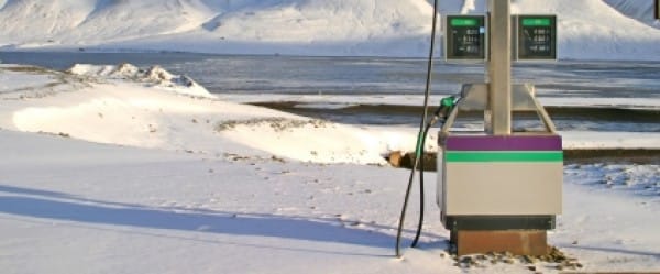 À quand l'exploitation des ressources énergétiques de l'Arctique ? À quand l'exploitation des ressources énergétiques de l'Arctique ?