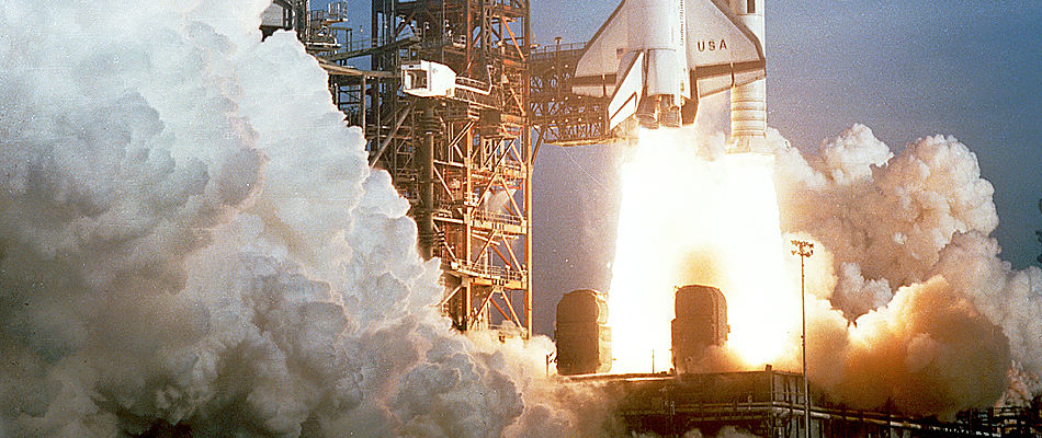 Tourisme spatial : à quel prix?