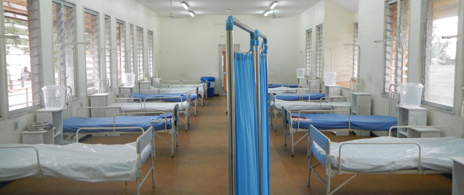 La santé publique au temps d'Ebola La santé publique au temps d'Ebola