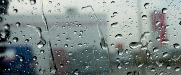 Plus de chaleur, plus de pluie