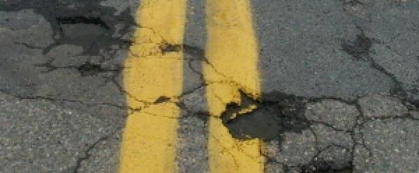 La fin des nids-de-poule?