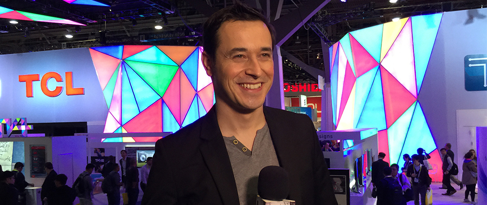 Planète techno - Épisode du 16 janvier 2015 - Spéciale CES