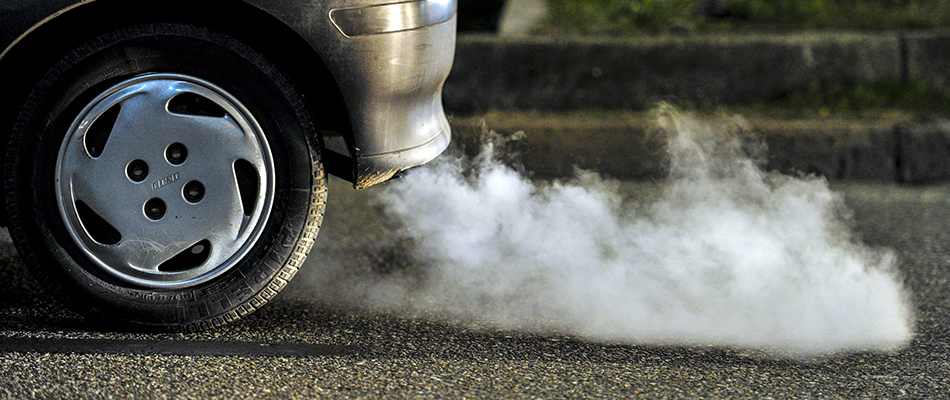 La voiture tue moins