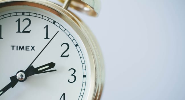 Géologie : quand commence l'empreinte humaine?