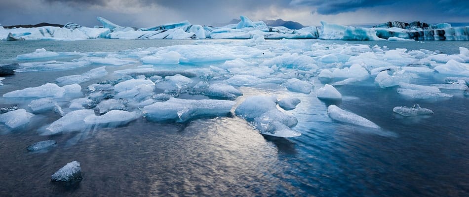 Vivre sous un toit de 740 mètres d'épaisseur Vivre sous un toit de 740 mètres d'épaisseur