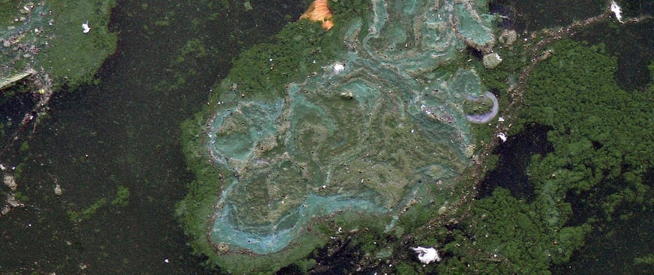 La planète au bord du gouffre La planète au bord du gouffre