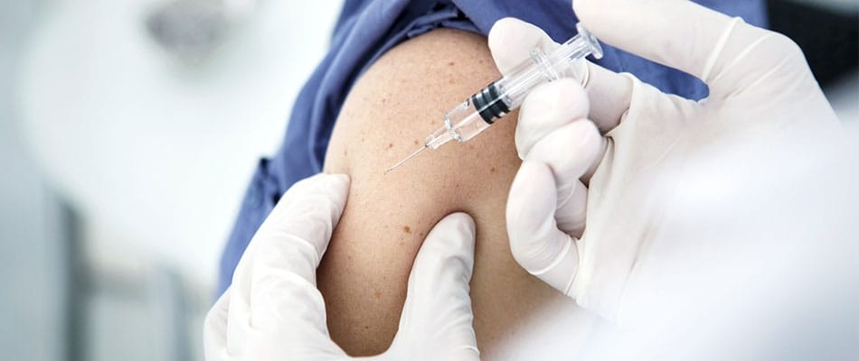 Antivaccination : la nouvelle génération Antivaccination : la nouvelle génération