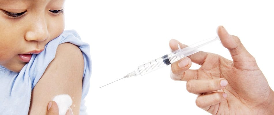 Antivaccination : criminellement responsable?