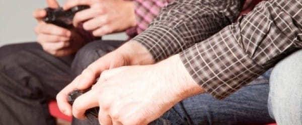 Un jeu vidéo contre la dépression