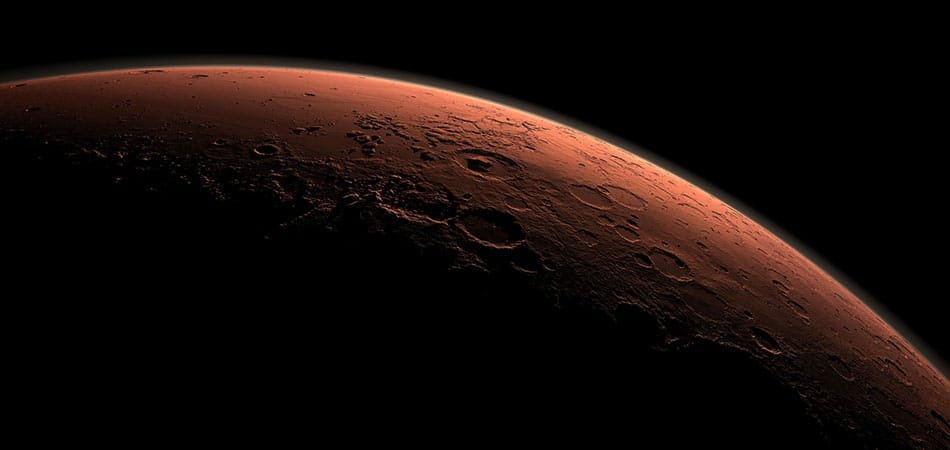 Mars One : les finalistes