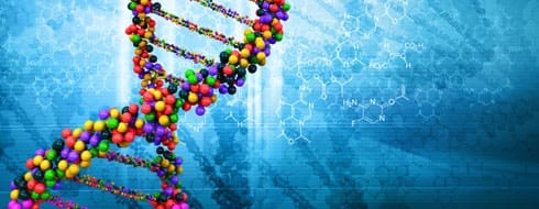 Entreposez vos documents dans votre ADN