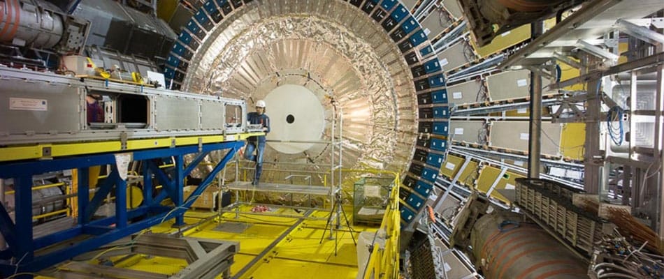 LHC : à surveiller cette année LHC : à surveiller cette année