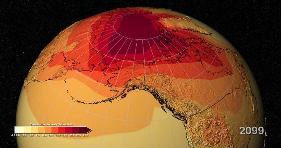 Le droit contre les changements climatiques?