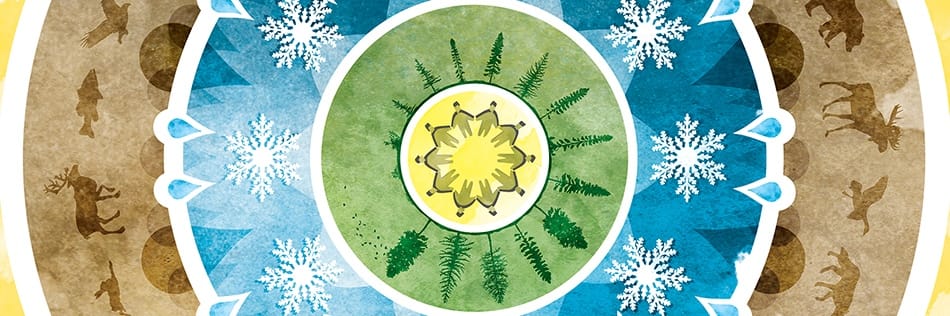 Les Premières Nations au Québec face aux changements climatiques