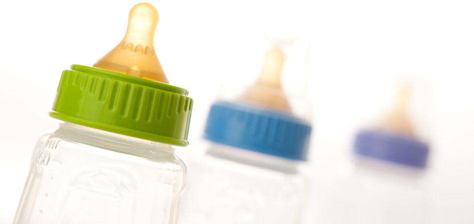 Le lait maternel favorise les microbes Le lait maternel favorise les microbes