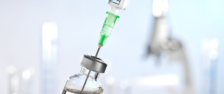 Loi sur la vaccination : de la Californie au Québec Loi sur la vaccination : de la Californie au Québec