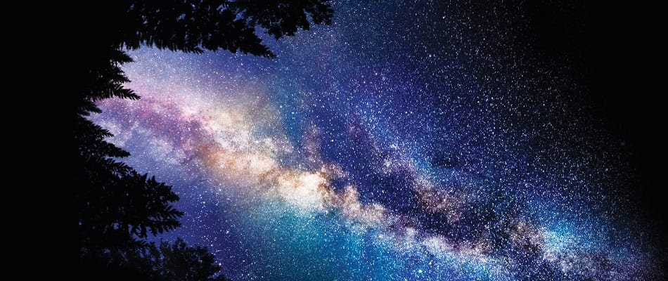 Les taches brillantes de Cérès