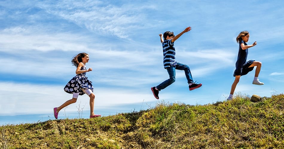 Le « décrochage nature », c'est grave?