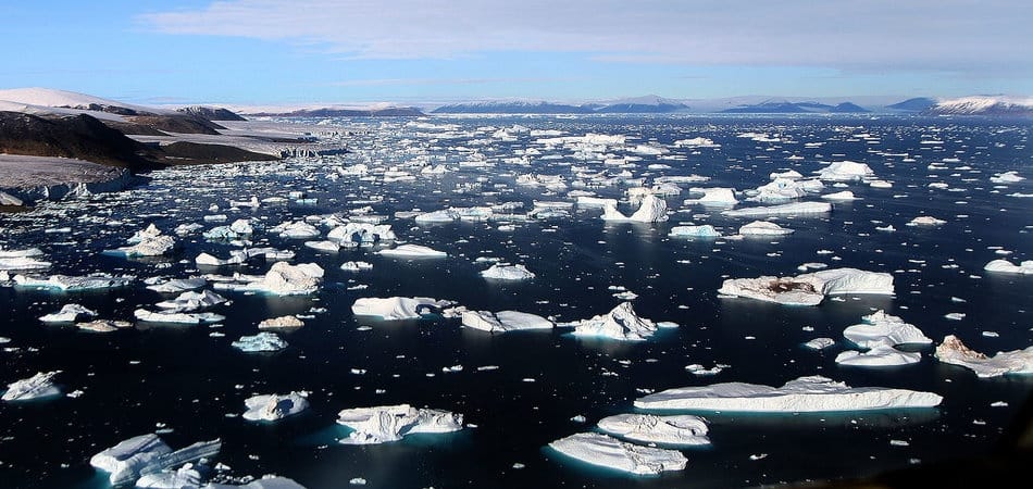 Ces destinations condamnées par les changements climatiques