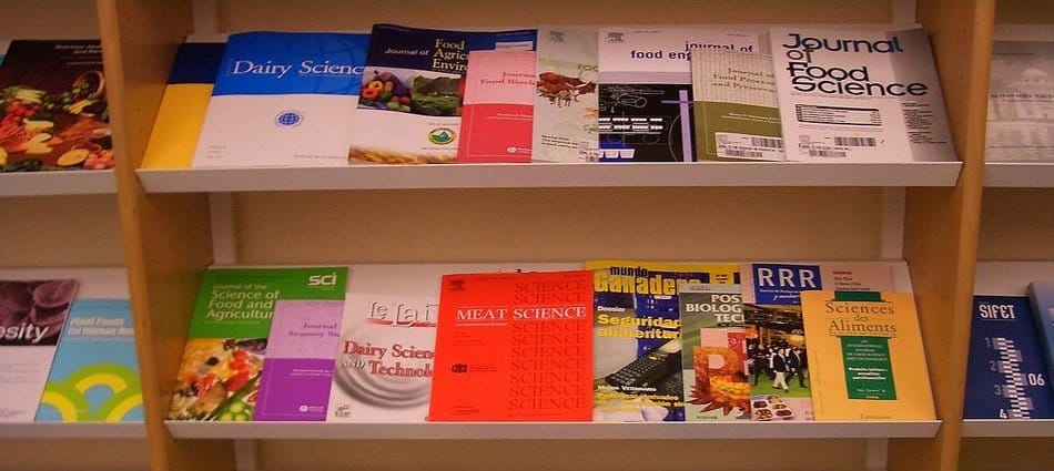 Le record du monde d'articles retirés Le record du monde d'articles retirés