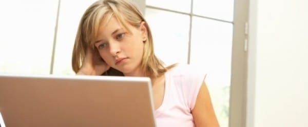 L'ordinateur aide à déceler les ITS chez les jeunes