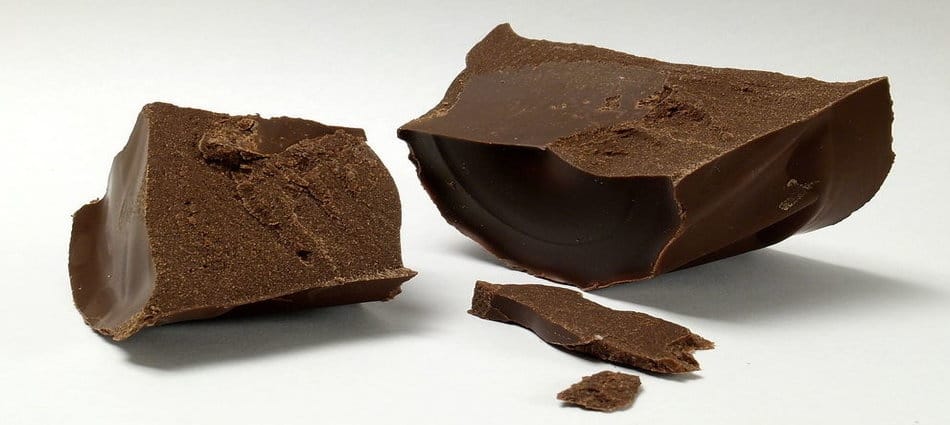 Chocolat, manchettes et vouloir croire aux miracles Chocolat, manchettes et vouloir croire aux miracles