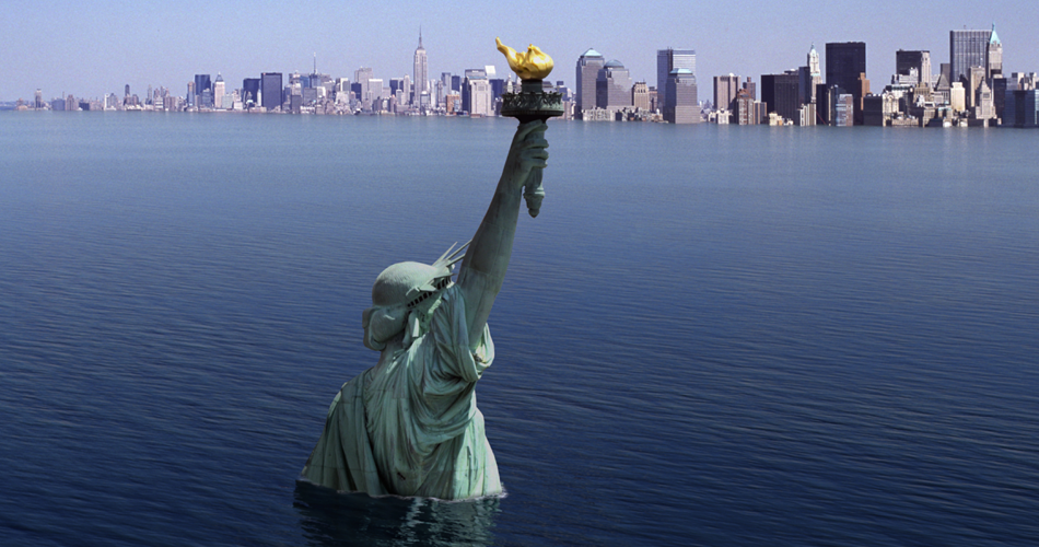 Les climatologues sont-ils trop... optimistes? Les climatologues sont-ils trop... optimistes?