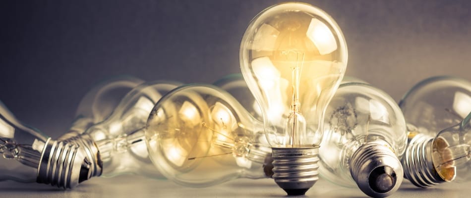 L'énergie n'est pas la matière forte des Québécois L'énergie n'est pas la matière forte des Québécois