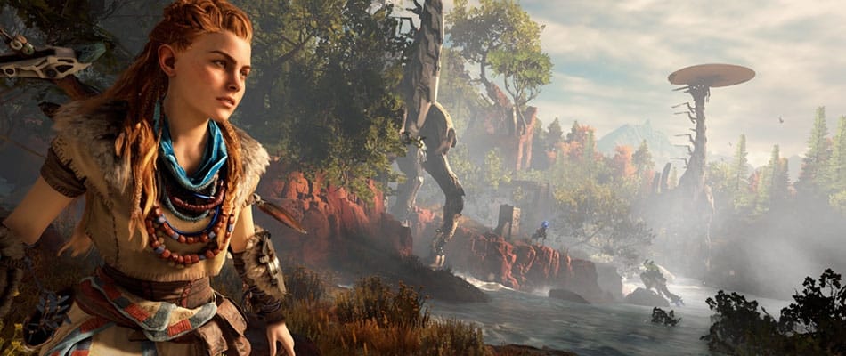 Présence féminine accrue au E3 2015