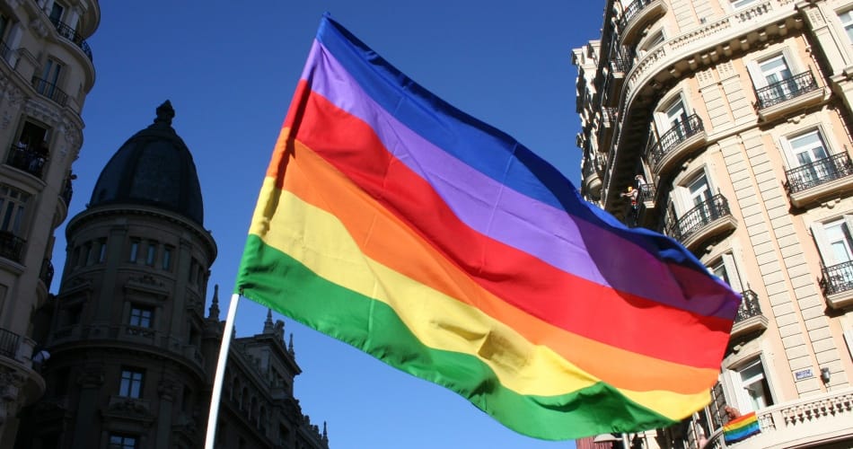 La science à la défense des gais? La science à la défense des gais?