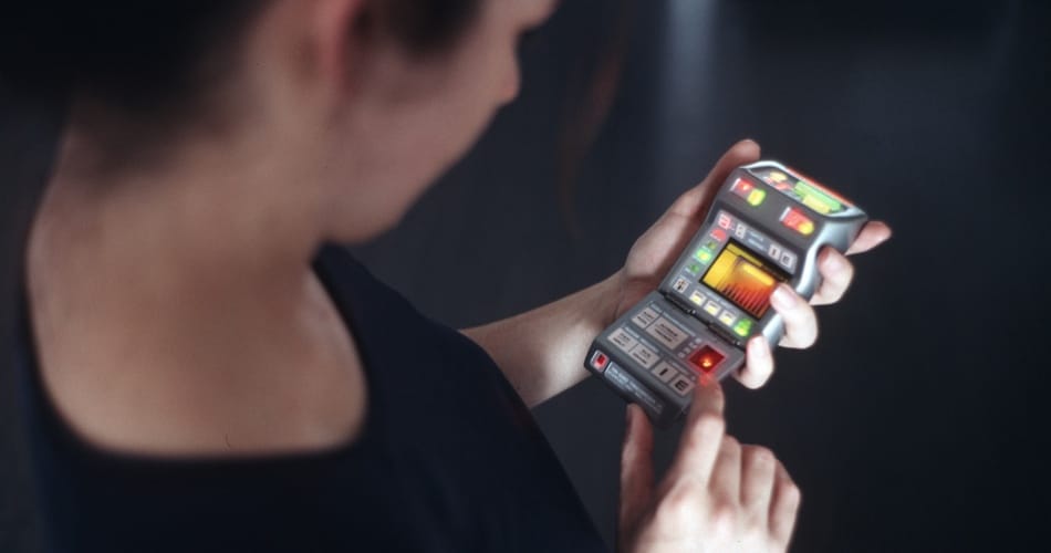 À quand un tricordeur ?