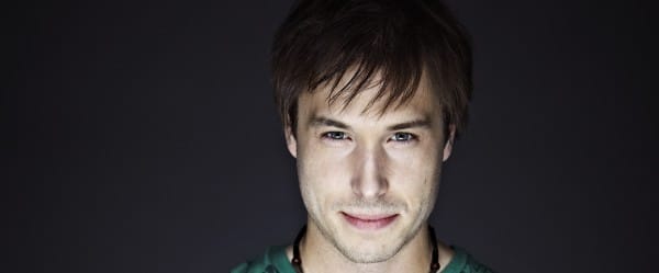 Festival Eurêka! : concours de billets pour Luc Langevin