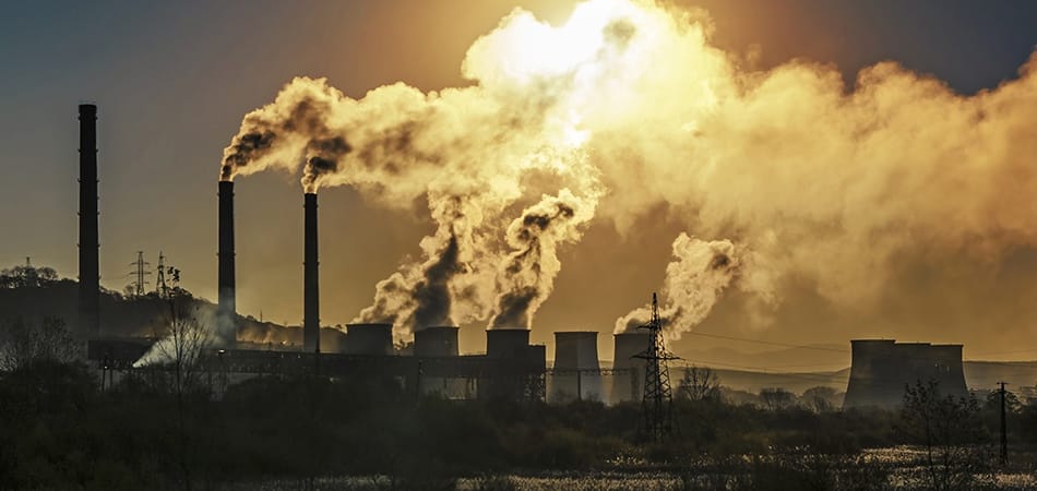 La Chine et le CO2 : un exploit réaliste ?