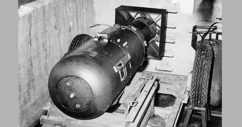 70 ans après Hiroshima : 6 leçons 70 ans après Hiroshima : 6 leçons