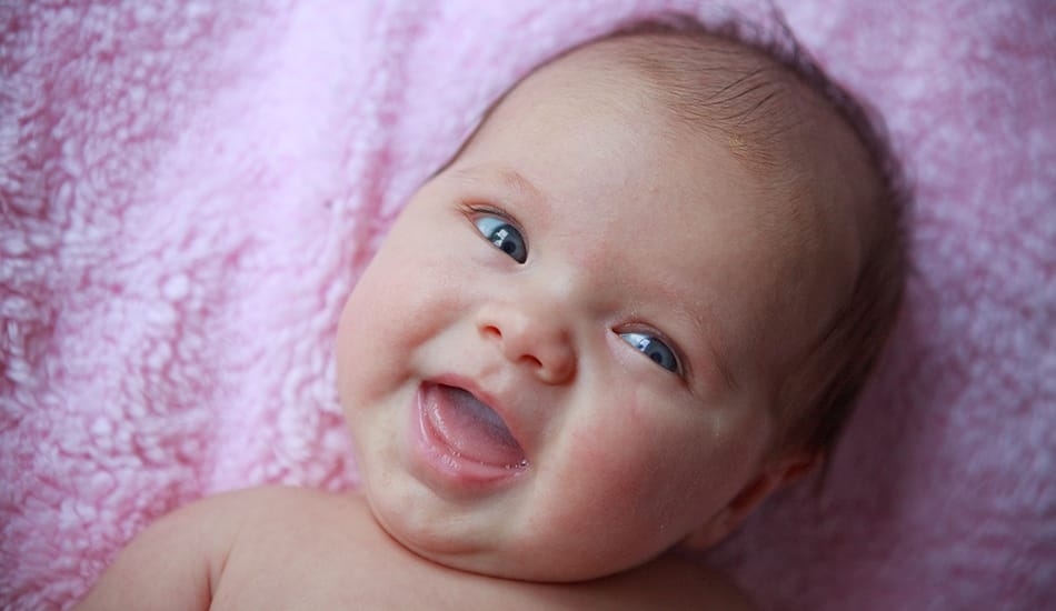 Futures mamans, récitez des comptines!