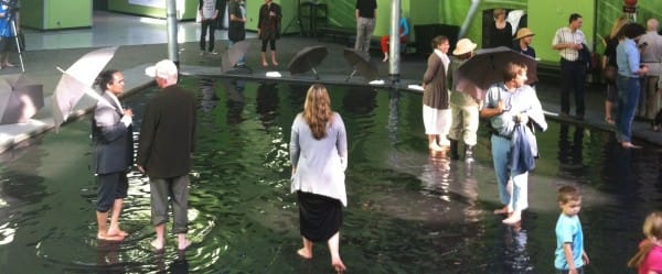 Tirage : trOmbe au Biodôme de Montréal Tirage : trOmbe au Biodôme de Montréal