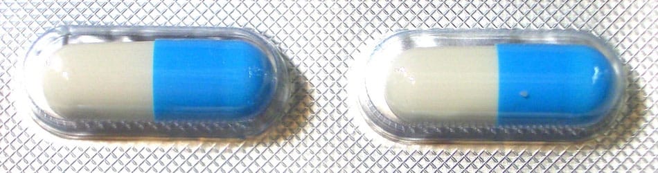 Le Viagra pour femmes... testé sur des hommes