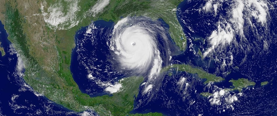 Les terribles leçons de Katrina