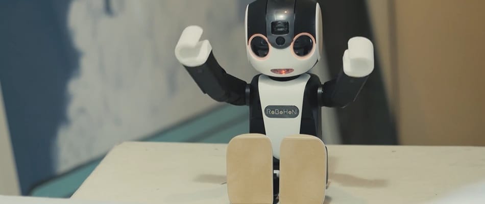 Planète techno - Épisode «Best-of» du 30 octobre 2015