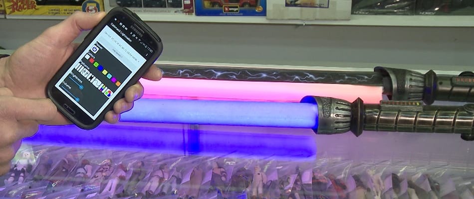 Planète techno -  Épisode «Best-of» du 27 novembre 2015