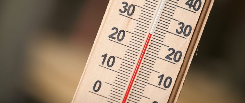 Un degré de trop Un degré de trop