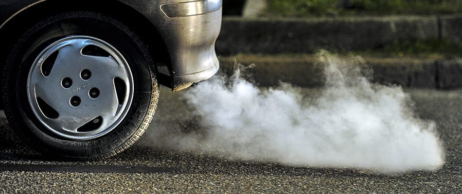 Gaz à effet de serre : les données sont-elles fiables?