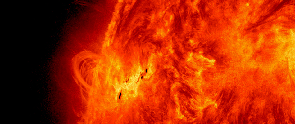 L'événement le plus «hot» de 2015