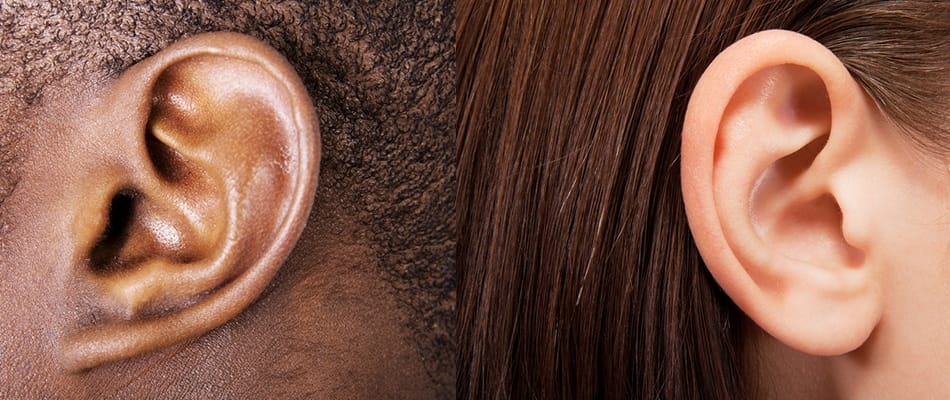 Quand vos oreilles bougent