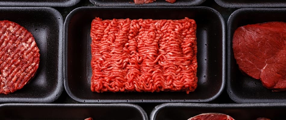 Drogués à la viande